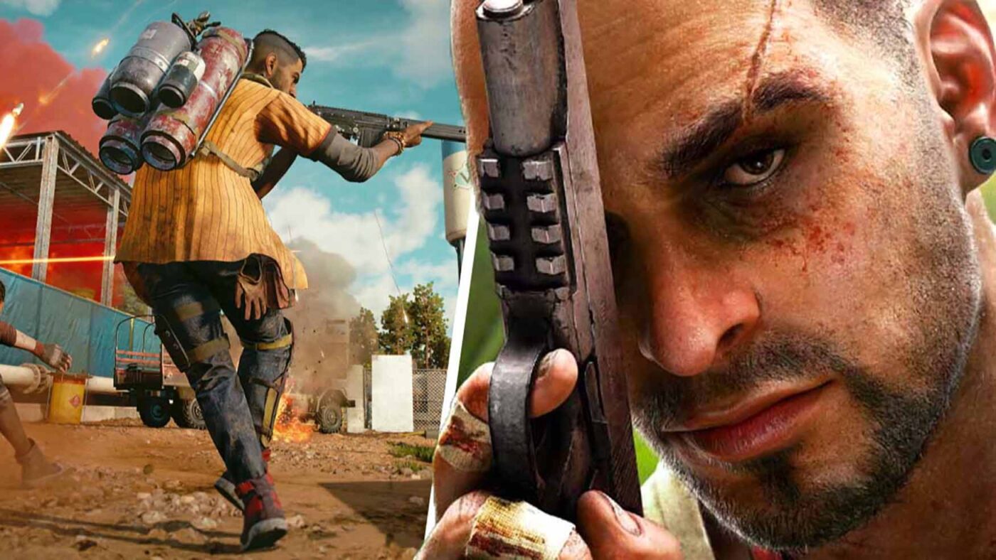 Far Cry 7: Heyecan Verici Bir Açıklama! Hikayeyi ve Çıkış Tarihini Açıklayacak 10 İlham Verici İpucu