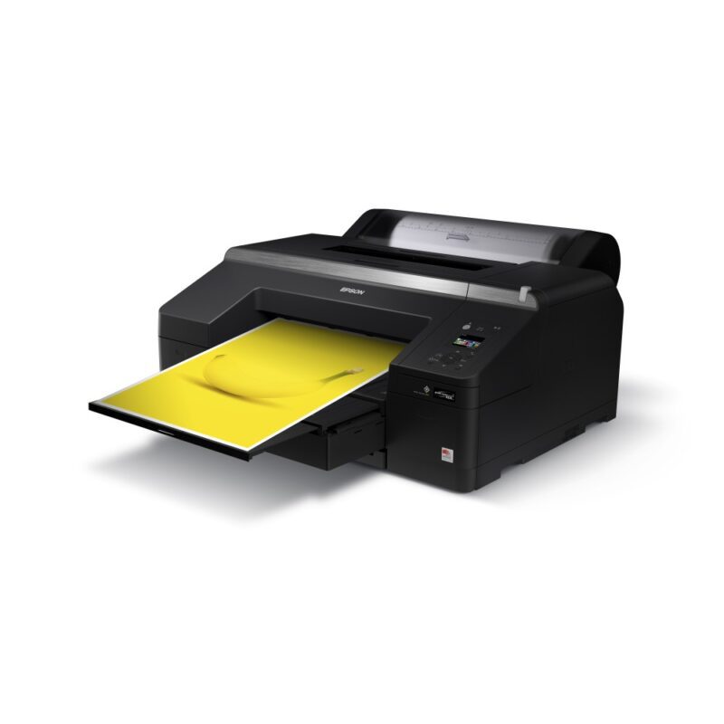 Epson SureColor SC-P5000 STD: Mutluluğunuzu Yakalamak için 30 Neden!