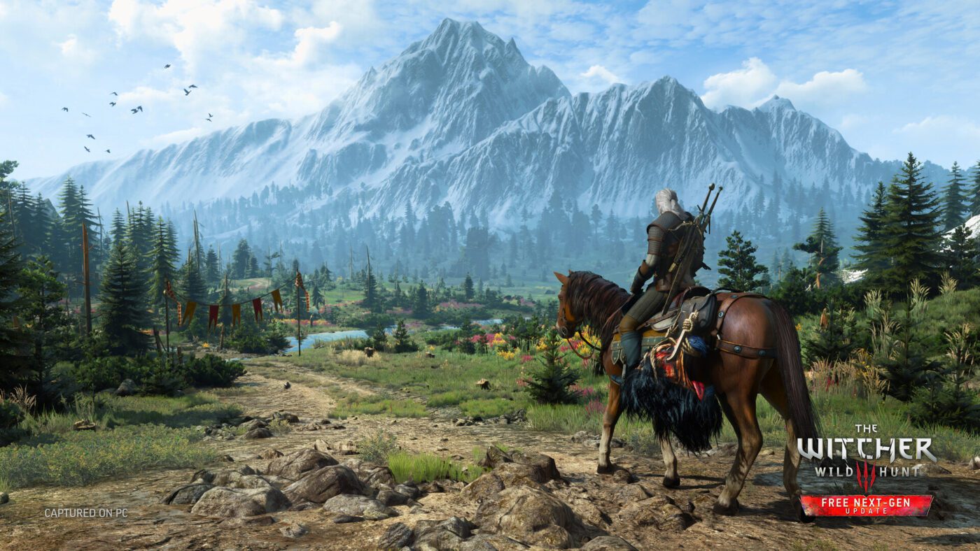 The Witcher 3: Wild Hunt İçin İlham Verici 30 İpucu - Dünyanın En İyi 10 Oyunundan Biri