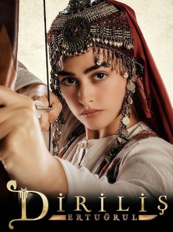 Türkiye'nin En İyi Tarihi Dizisi Diriliş Ertuğrul, Tüm Netflix Dizilerini Geride Bırakıyor