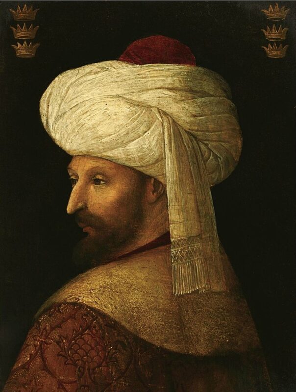 Fatih Sultan Mehmet: Dehanın 10 İnanılmaz Becerisi