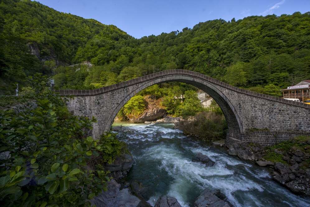 Türkiye'ye En Çok Benzeyen 5 Ülkeyi Keşfetmek: 25 Benzerlik