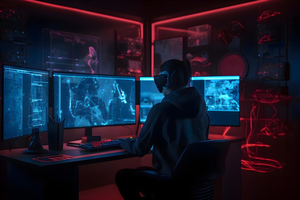 Bilgisayar Korsanlarının Sırlarını Açığa Çıkarmak: Sızma, Veri Hırsızlığı, Şifre Kırma ve Anonimlik Konusunda 30 Bilinmeyen Gerçek