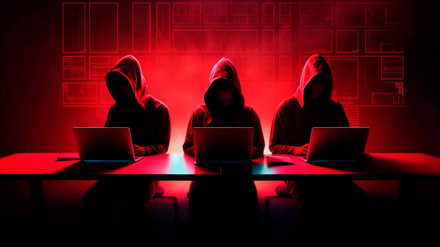 Siber Savaşın Geleceği: 30 Harika Bilgi