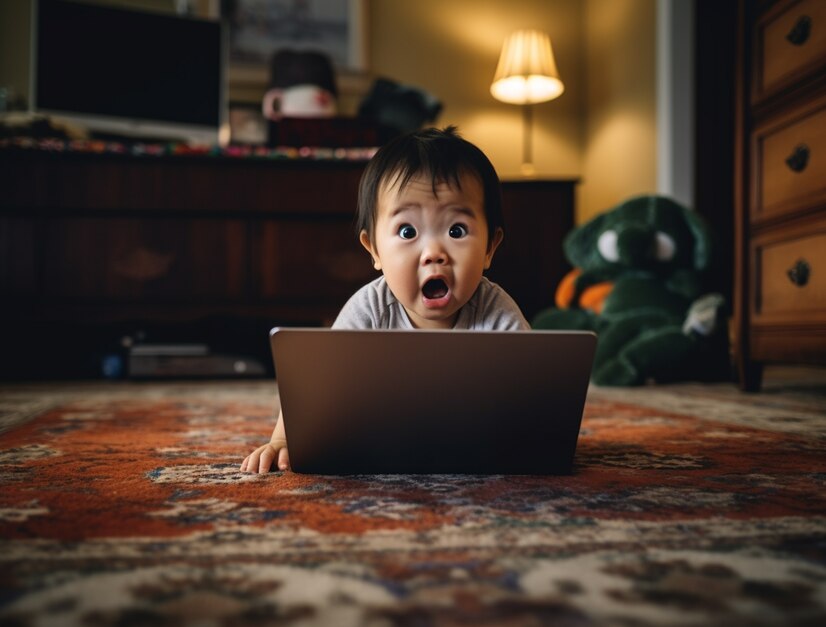 Çocuğunuzun İçindeki Hacker'ı Erkenden Ortaya Çıkarmanın 30 Yolu