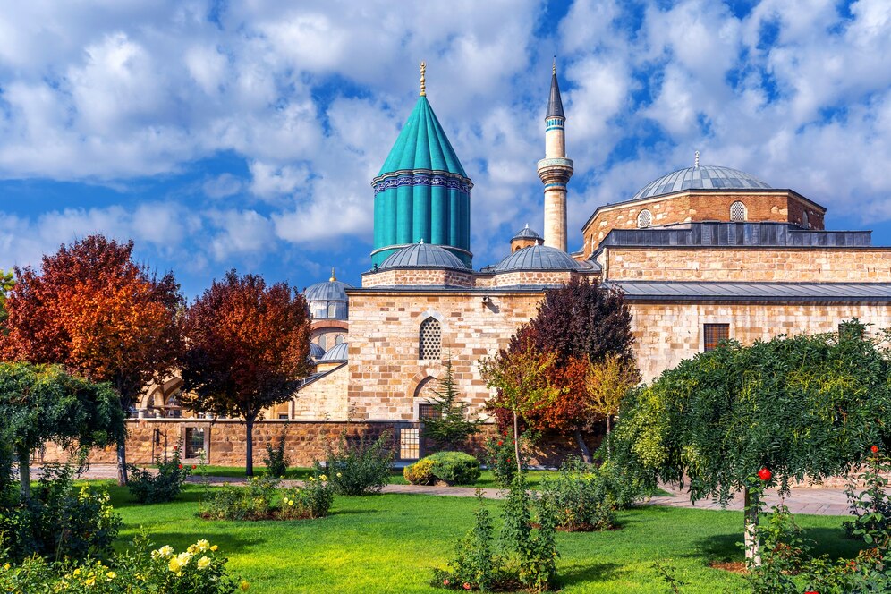 Türkiye'ye En Çok Benzeyen 5 Ülkeyi Keşfetmek: 25 Benzerlik