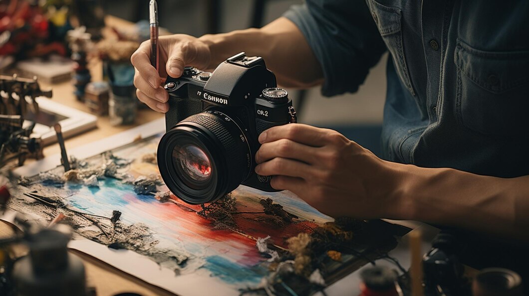 Fotoğrafın 'F'sini Bilmeyen İnsanların Son Zamanlarda Workshop Çalışmaları Düzenlemesinin 30 Nedeni