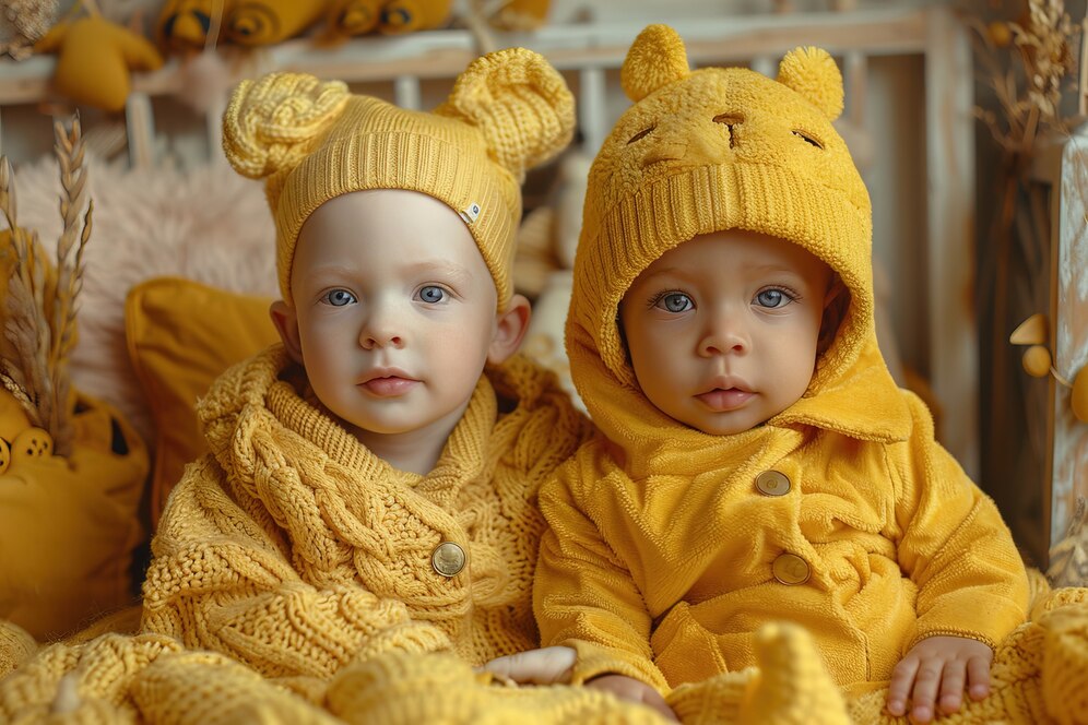 Bebek Kıyafetlerini Akıllıca Seçmek için 30 Önemli İpucu