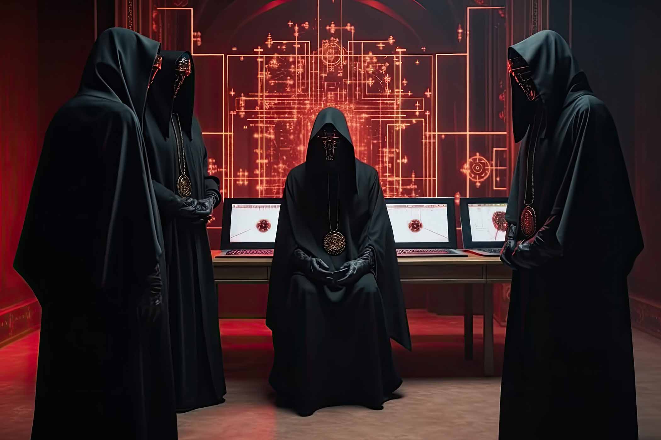 Hackerların Tarihi: Nereden Geldiler, Nereye Gidiyorlar? 10 Büyüleyici Gerçek