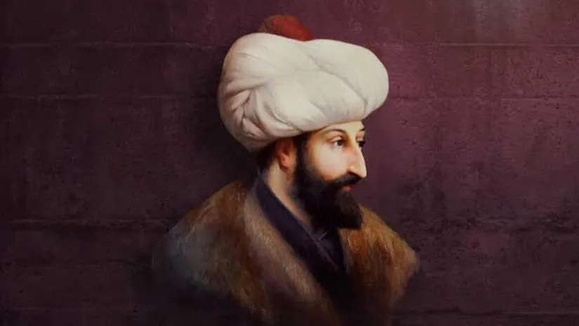 Fatih Sultan Mehmet: Dehanın 10 İnanılmaz Becerisi