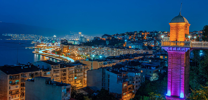 İzmir'de Evlenme Teklifinin 10 Gizli Mücevheri: Romantizmi Kucaklamak