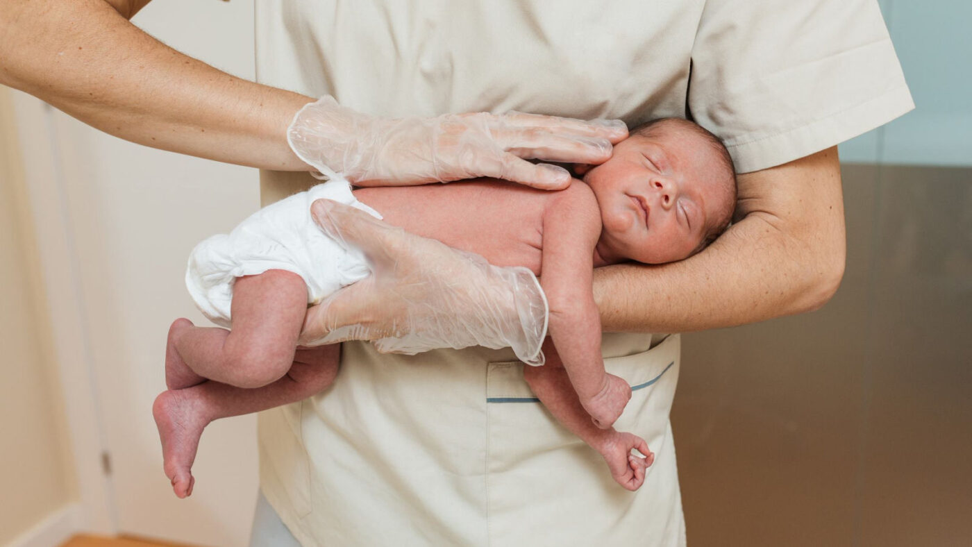 Bebek Bakımı İçin 30 Harika İpucu