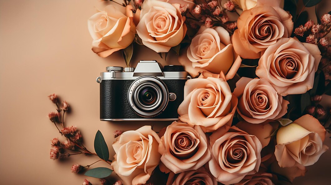 Üst Düzey Düğün Fotoğrafçılığı için En İyi 10 Fotoğraf Makinesi , Lens ve Drone