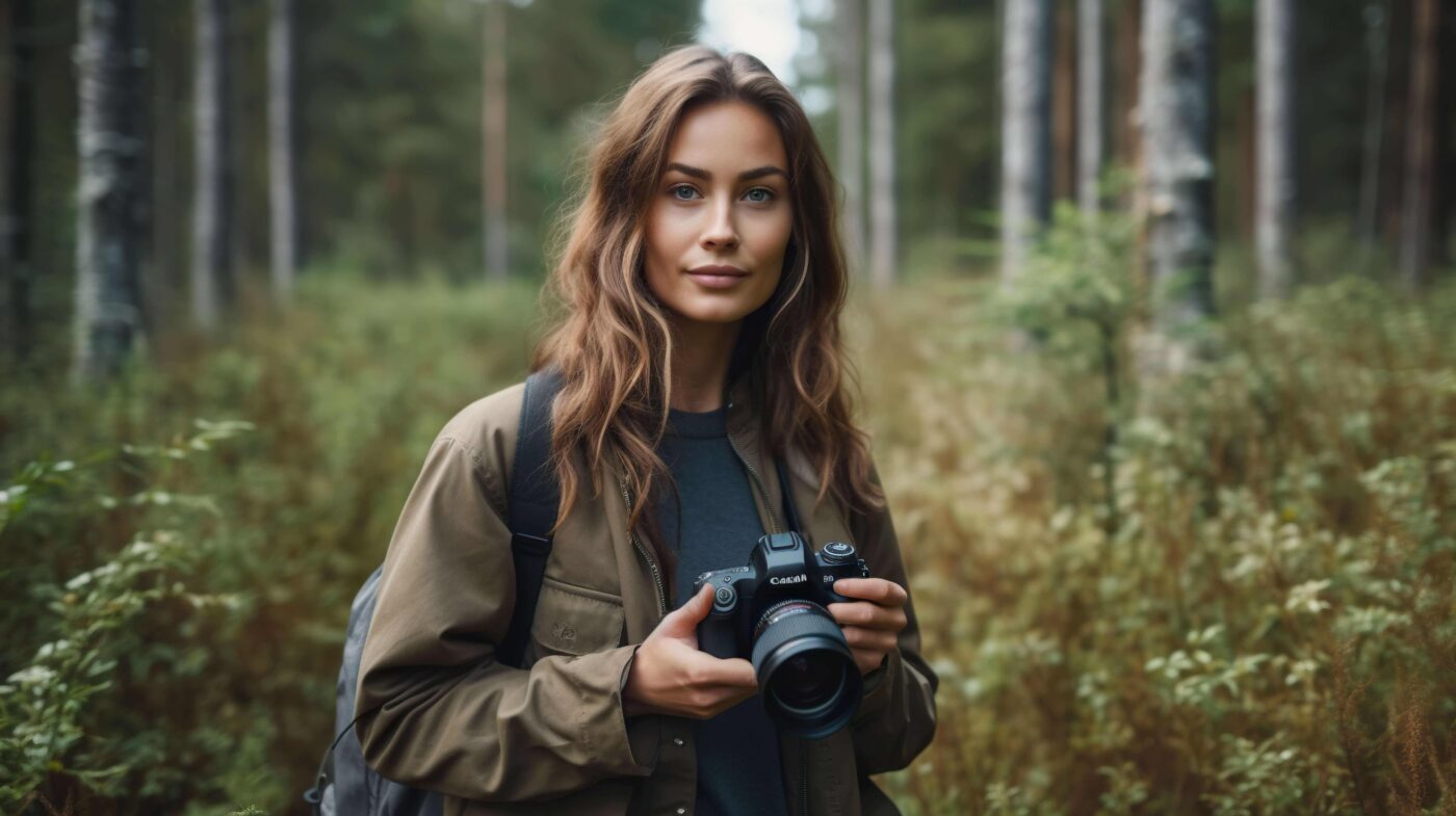 Temel Manzara Fotoğrafçılığı Ekipmanı: En İyi 30 Canon Nikon Sony Ekipmanı