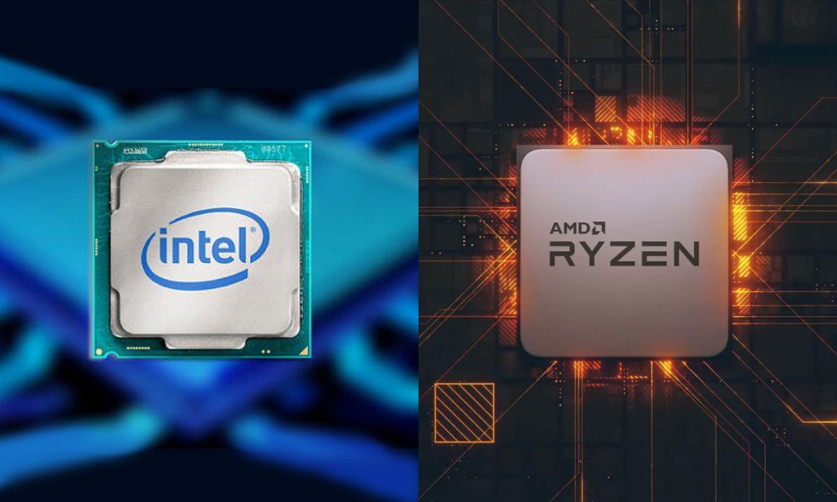 İşlemcilerin Karşılaştırılması: Intel vs AMD - 30 Benzerlik ve Farklılık!