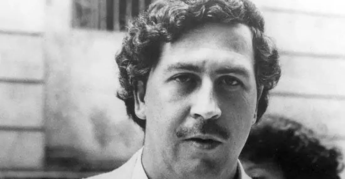 Esrarengiz Pablo Escobar'ı Keşfetmek: 30 Büyüleyici Gerçek