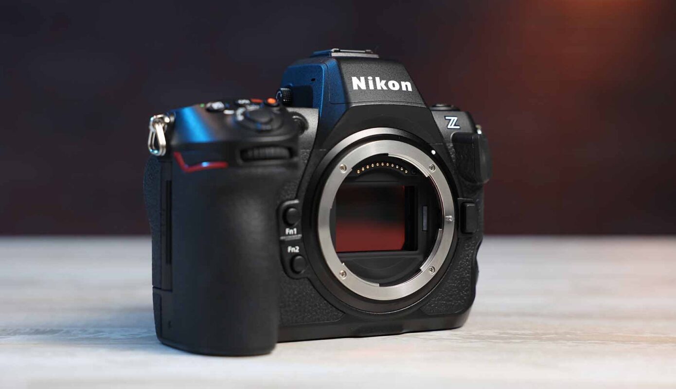 Nikon Z8 Aynasız Fotoğraf Makinesini Satın Almak İçin 30 Neden: Tüm Özelliklerini Keşfedin!