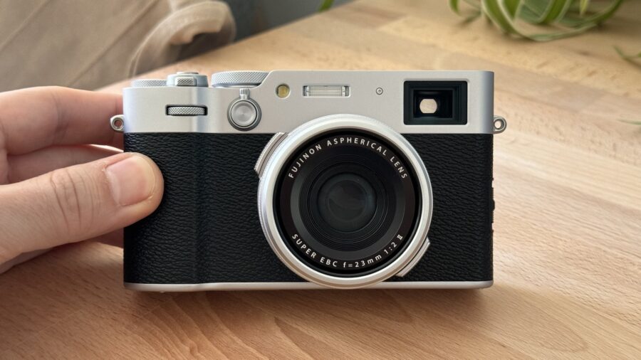 FUJIFILM X100VI'yı Satın Almak için 15 Neden: Bir Fotoğrafçının Rüyası