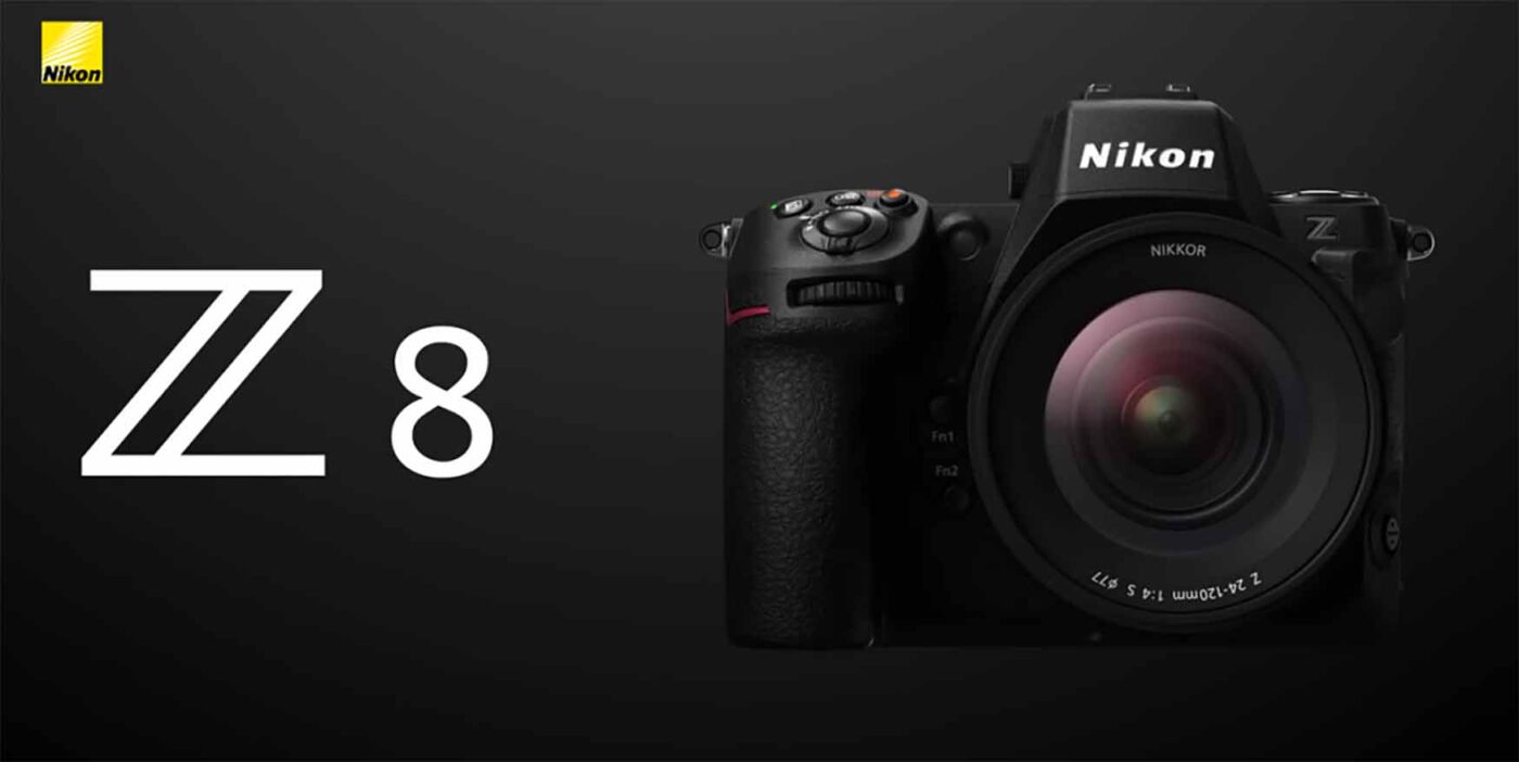 Nikon Z8 Aynasız Fotoğraf Makinesini Satın Almak İçin 30 Neden: Tüm Özelliklerini Keşfedin!