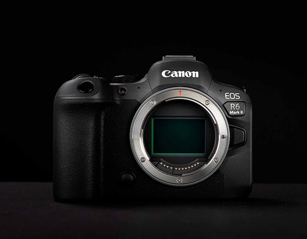 Canon EOS R6 Mark II'yi Satın Almanız İçin 30 Neden - Kapsamlı Bir Kılavuz