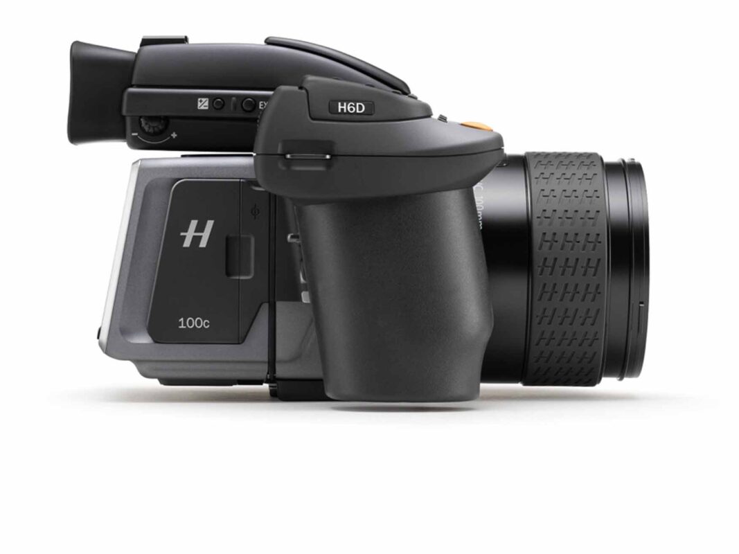 Hasselblad H6D-100c Kamerayı Satın Almak İçin 30 Neden: Tüm Özelliklerini Keşfedin!