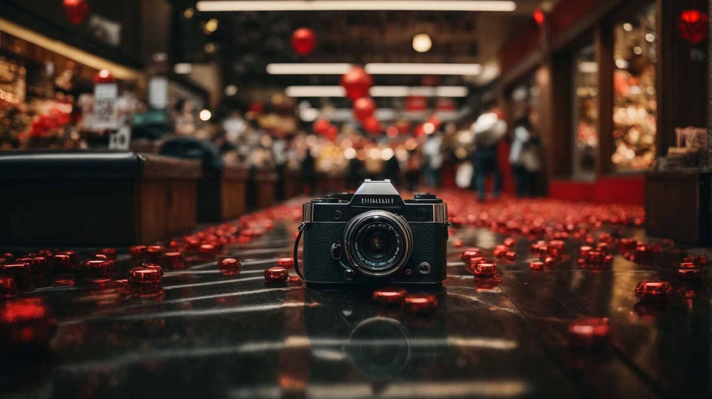 Vlogger'lar için En İyi 10 Canon, Nikon ve Sony Fotoğraf Makinesi