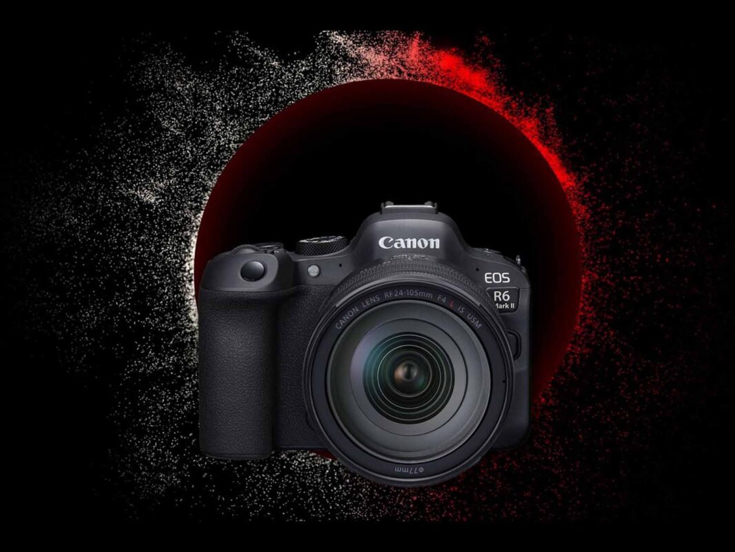 Canon EOS R6 Mark II'yi Satın Almanız İçin 30 Neden - Kapsamlı Bir Kılavuz