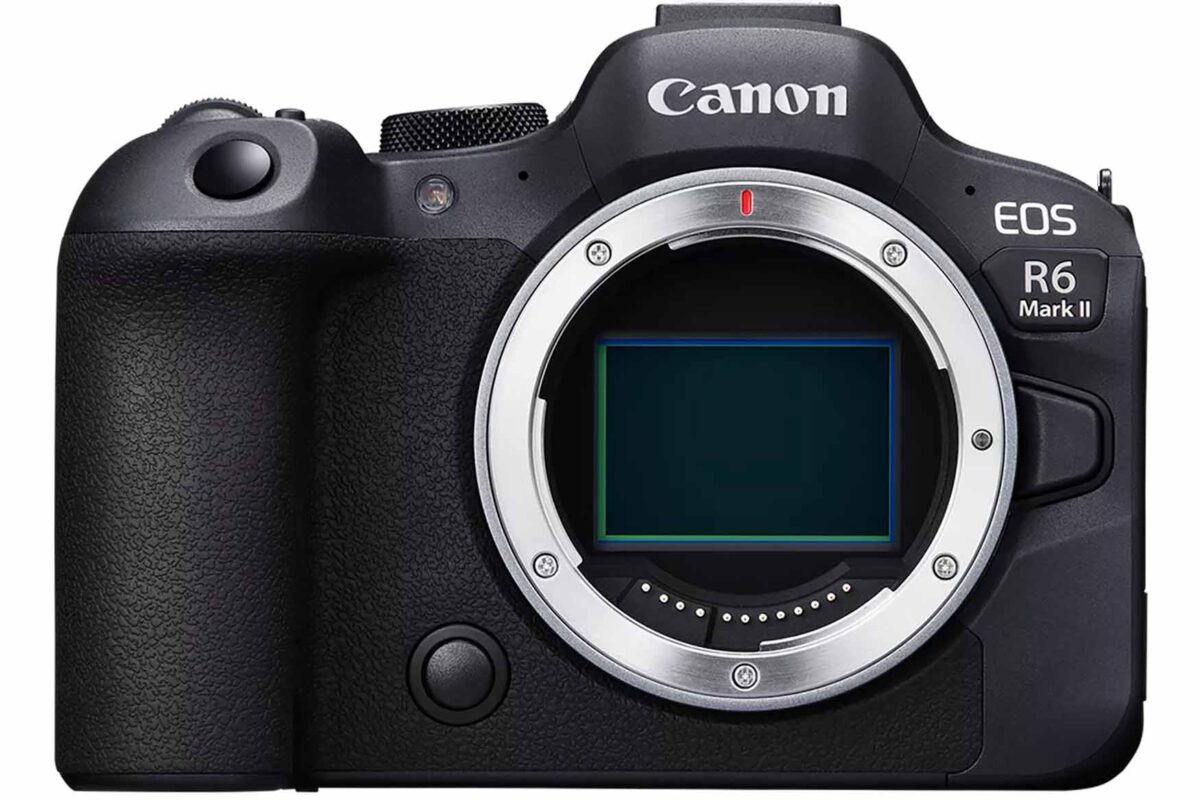 Canon EOS R6 Mark II'yi Satın Almanız İçin 30 Neden - Kapsamlı Bir Kılavuz