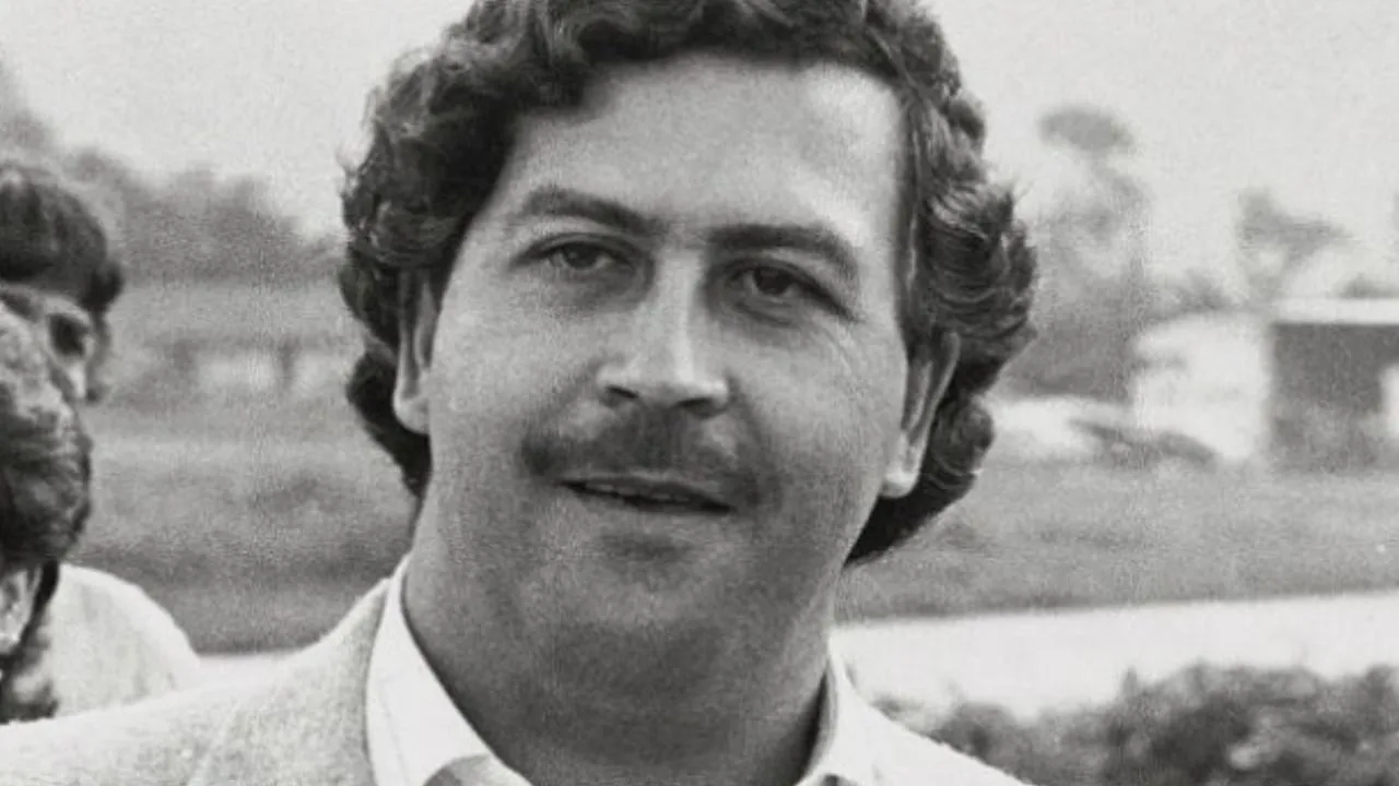 Esrarengiz Pablo Escobar'ı Keşfetmek: 30 Büyüleyici Gerçek