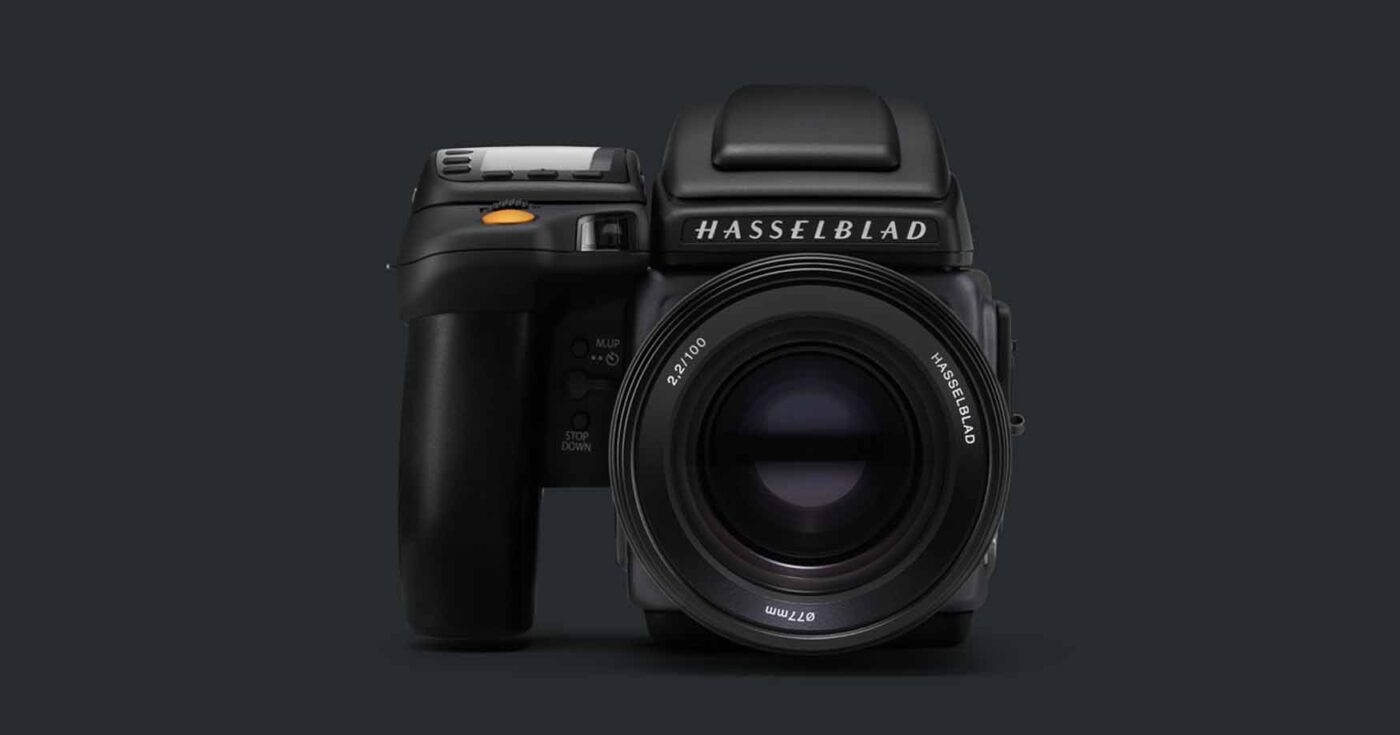 Hasselblad H6D-100c Kamerayı Satın Almak İçin 30 Neden: Tüm Özelliklerini Keşfedin!