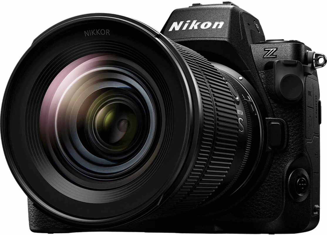 Nikon Z8 Aynasız Fotoğraf Makinesini Satın Almak İçin 30 Neden: Tüm Özelliklerini Keşfedin!