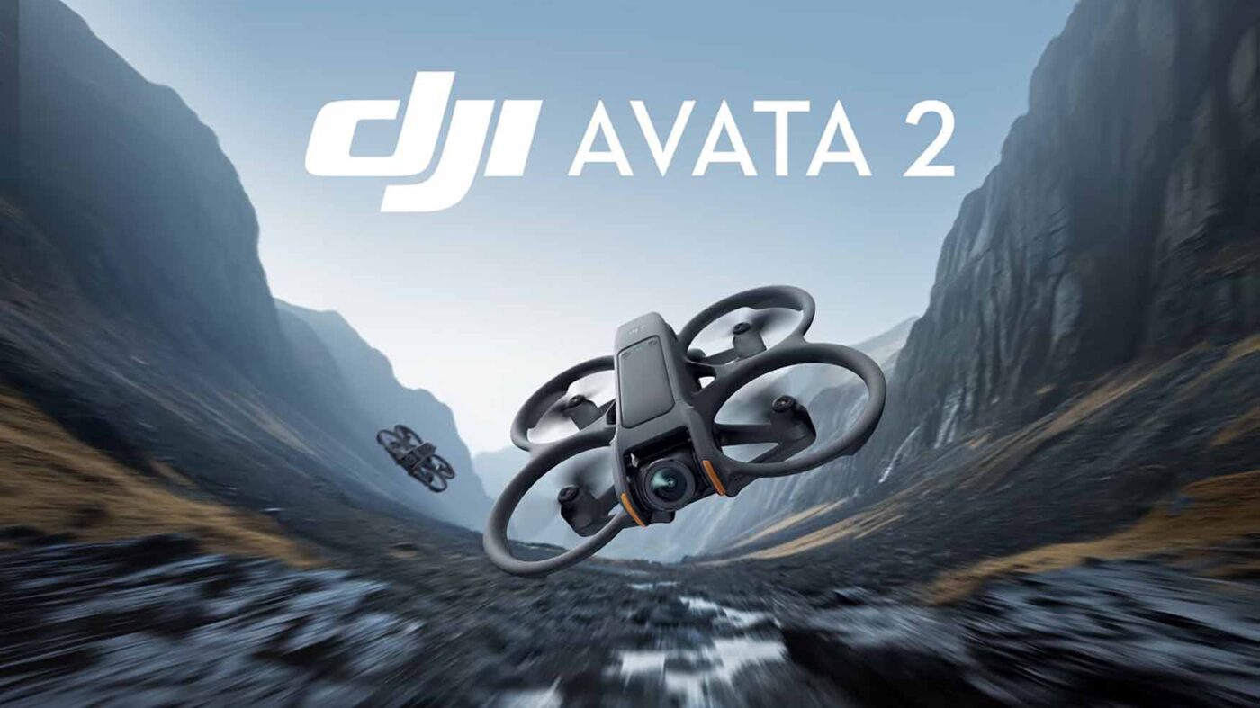 DJI Avata 2'yi Satın Almak İçin 20 Neden: Kapsamlı Bir Kılavuz