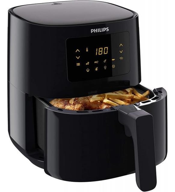 Philips 3000 Serisi Airfryer'ı Satın Almak İçin 30 Neden