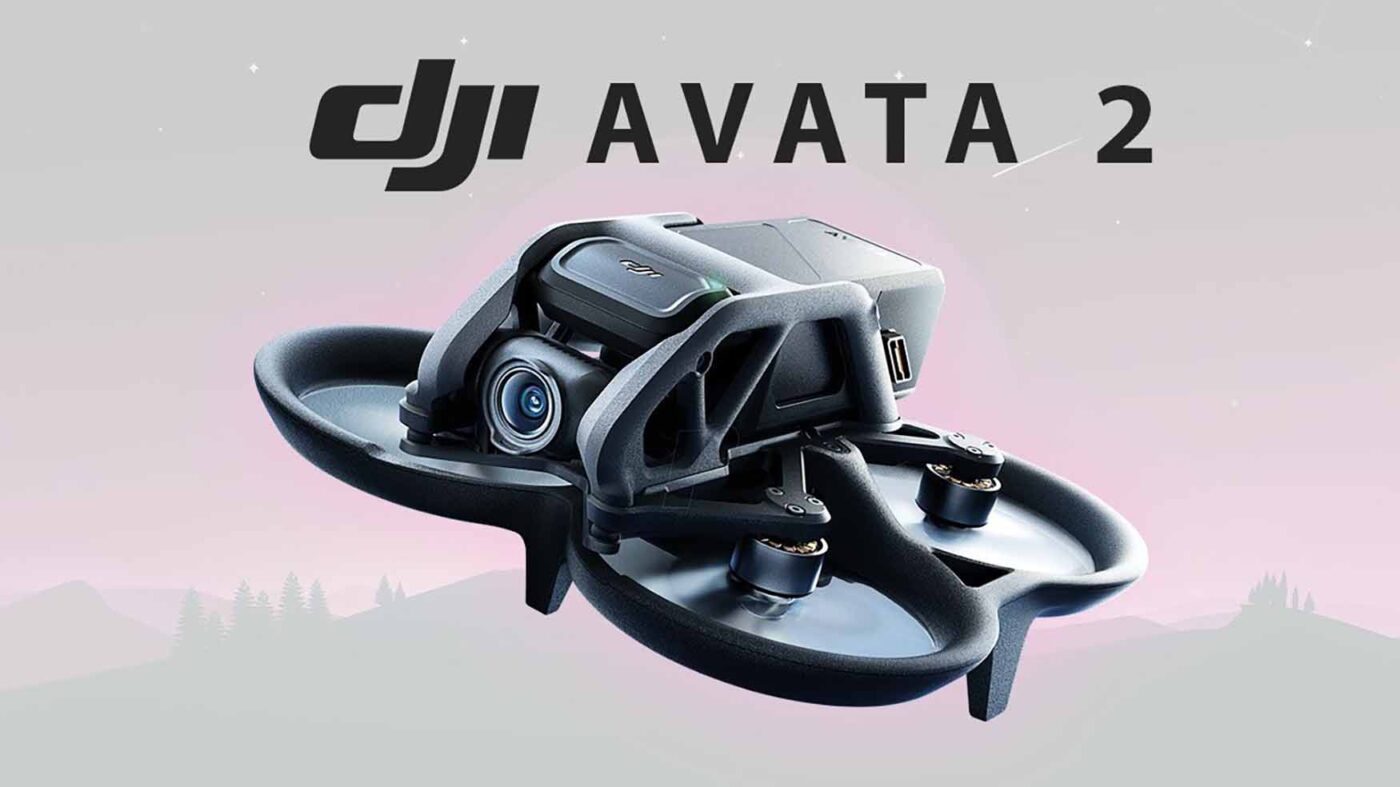 DJI Avata 2'yi Satın Almak İçin 20 Neden: Kapsamlı Bir Kılavuz