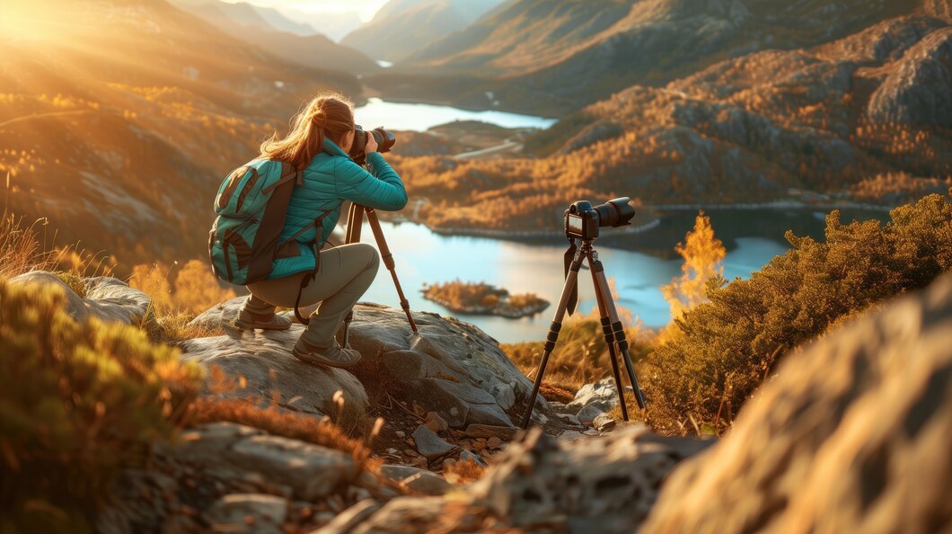 Belgesel Fotoğrafçılık için En İyi 10 Fotoğraf Makinesi, 15 Lens, 5 Tripod