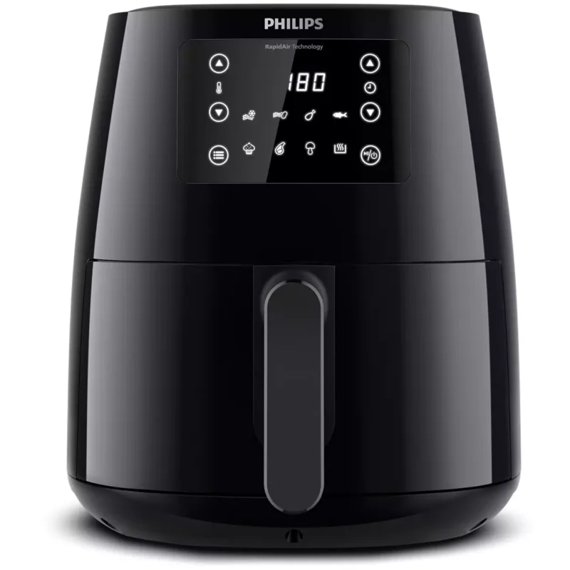 Philips 3000 Serisi Airfryer'ı Satın Almak İçin 30 Neden