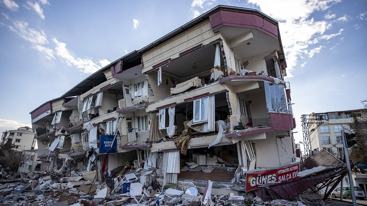 Depremden Önce Evinizde Almanız Gereken 30 Temel Önlem