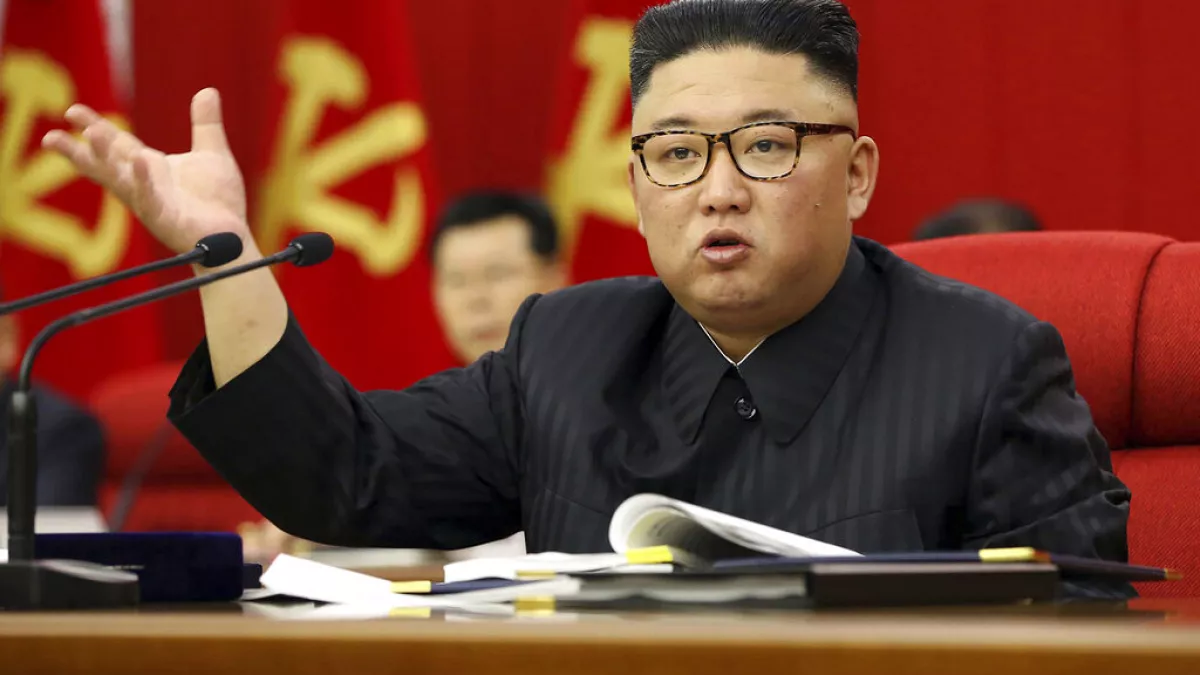 Kuzey Kore Lideri Kim Jong Un Hakkında Bilinmeyen 30 Gerçek