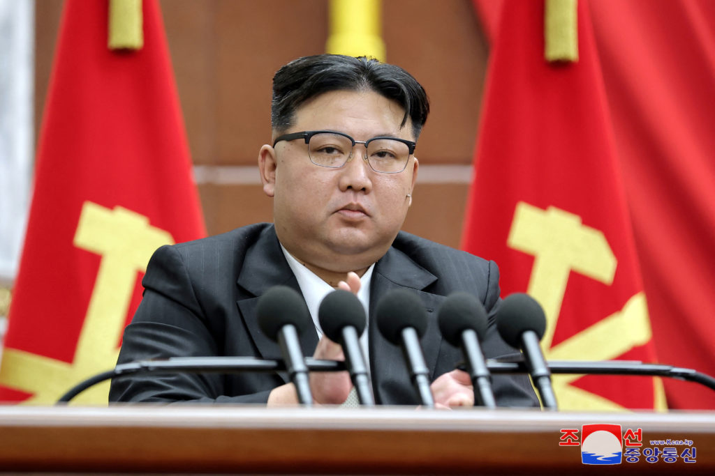 Kuzey Kore Lideri Kim Jong Un Hakkında Bilinmeyen 30 Gerçek