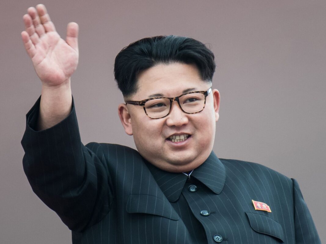 Kuzey Kore Lideri Kim Jong Un Hakkında Bilinmeyen 30 Gerçek