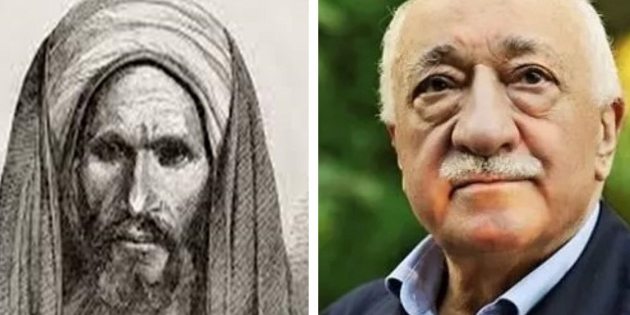 Haşhaşiler ve Fethullah Gülen Terör Örgütü Arasındaki 30 Benzerlik: Dünyanın En Büyük 2 Terör Örgütü