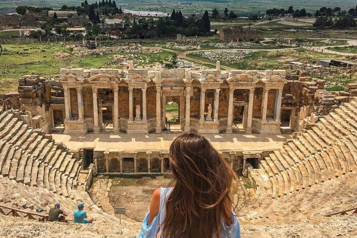 Türkiye'de 30 Muhteşem Düğün Fotoğraf Çekimi Mekanı