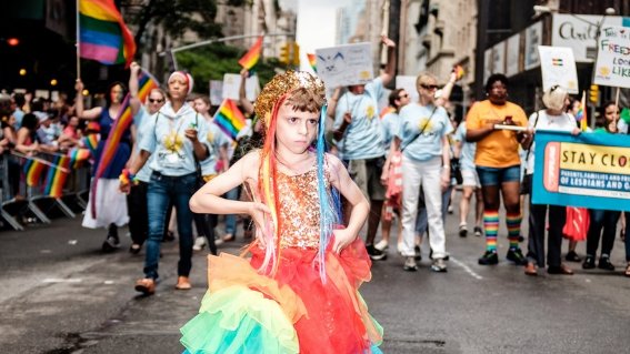 Ailelerimizi Dayatılan LGBT Sapkınlığından Korumanın 30 Yolu