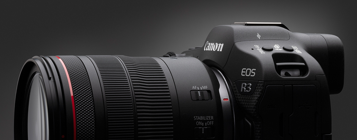 Canon EOS R3 Satın Almak İçin 10 İpucu ve 20 Özellik