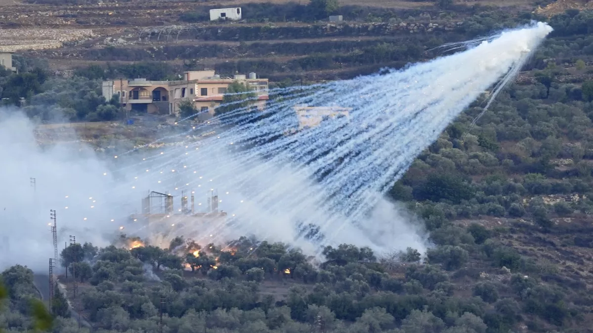 İsrail'in Lübnan'ı İşgal Etmek İstemesinin 10 Nedeni: İçgörülü Bir Analiz