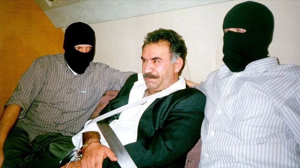 Terörist Lider Abdullah Öcalan'ı Meclis'e Çıkarma İddiasının İhanet Sayılmasının 10 Nedeni!