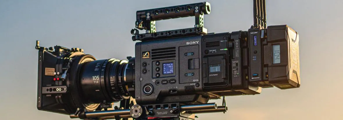 Sony Venice 6K Dijital Sinema Kamerasını Satın Almak İçin 10 İpucu ve 20 Özellik