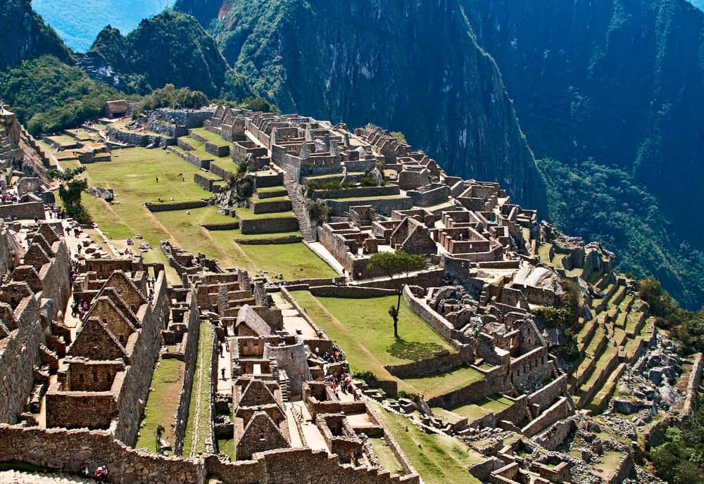 Machu Picchu'yu Keşfetmek: 30 Gizli Sır Açığa Çıktı