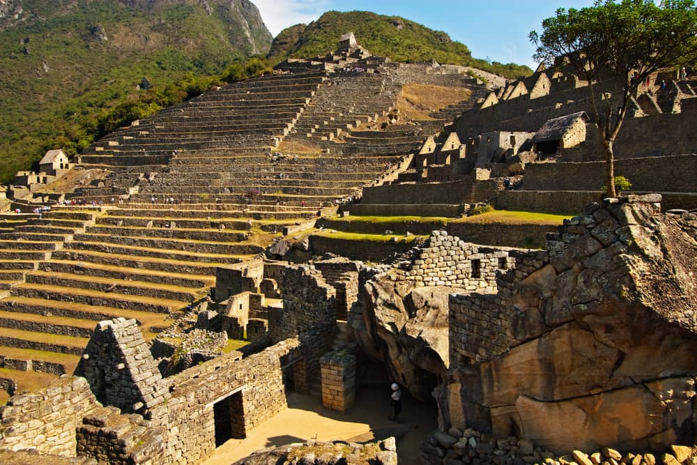 Machu Picchu'yu Keşfetmek: 30 Gizli Sır Açığa Çıktı