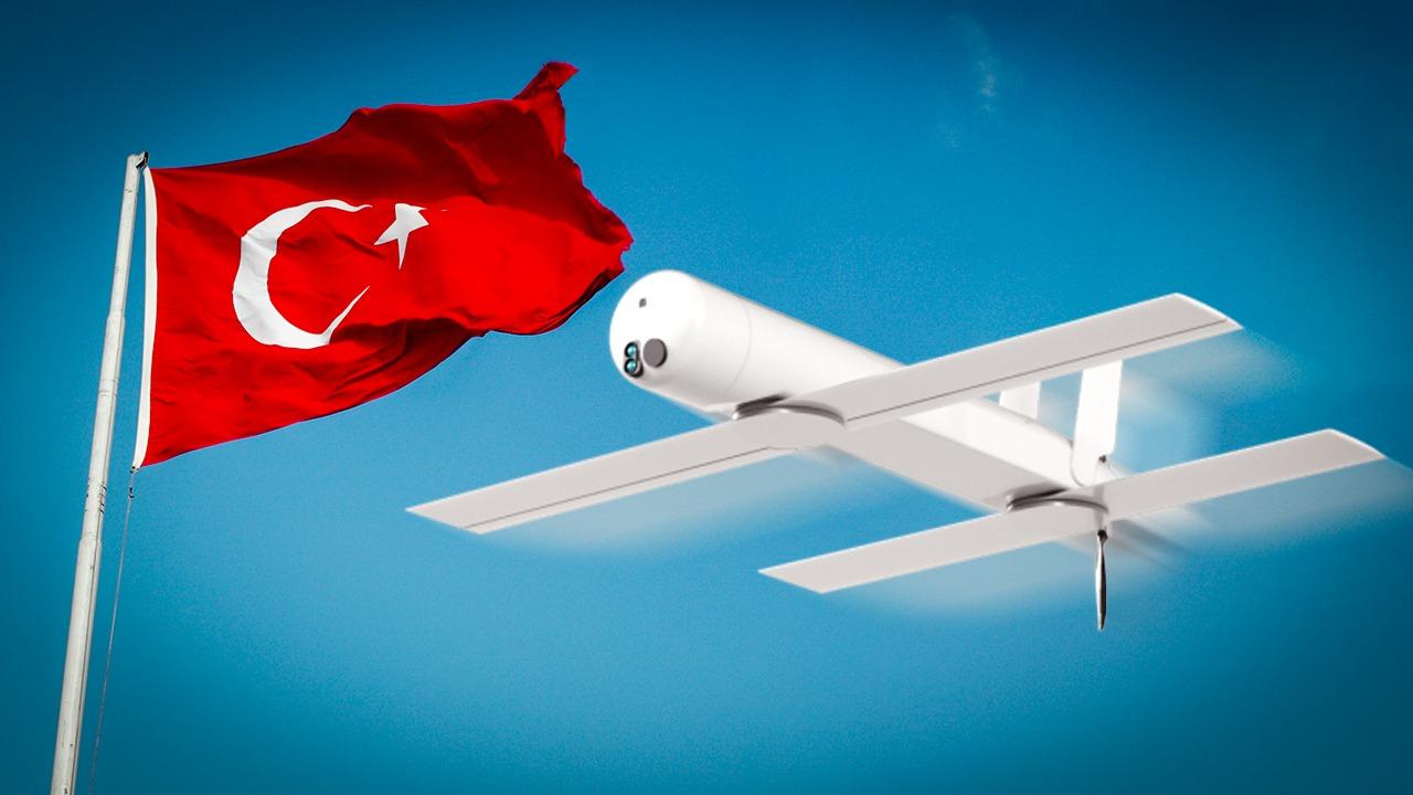 Türkiye'nin 20 Muhteşem Yerli Üretim Silahı